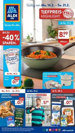Aldi Süd